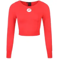Pure 2 Improve Dames-top met lange mouwen Pure2Improve