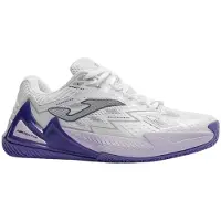 Joma Open Padel Shoes Wit EU 37 1/2 Vrouw