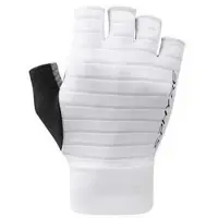 Shimano S-Phyre Flash Witte Handschoenen, Maat L