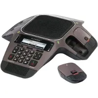 Alcatel Ip1850-4 Voip-telefoon