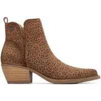 Refresh 175041 Booties Met Hak