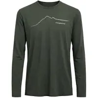 Trangoworld Agile T-shirt Met Korte Mouwen Groen L Man