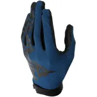 Dainese HGR-handschoenen Blauw || Maat: M