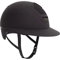 FREEJUMP Voronoi Black Matt L (58-62) Zwart