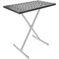 Gear4Music Table Top for X Frame Stand by