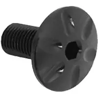 Massi Aire Sl Toggle Screw Zwart