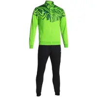 Joma Lion Ii Tracksuit Groen M Man