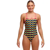 Funkita Fks034 Swimsuit Veelkleurig L Vrouw