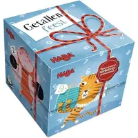 Haba Geschenkkubus Getallenfeest 300626