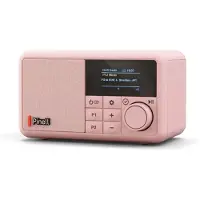 Pinell COMPACT Roze