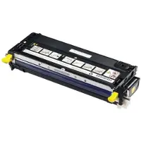 Dell 593-10168 (NF555) Toner Geel