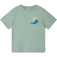 Reima - Kid's Ikioma - T-shirt 140, turkoois