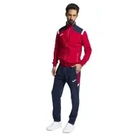 Joma Toledo Tracksuit Rood M Man