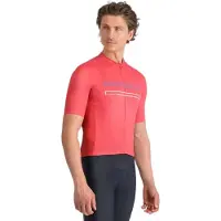 Sportful Starlight 2 Korte Mouw Wielertrui