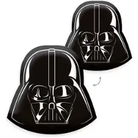 Herding Star Wars Pillow Darth Vader 35 cm