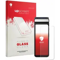 Upscreen - Screenprotector voor Ciontek CS50S - Folie Beschermfolie Beschermglas transparant