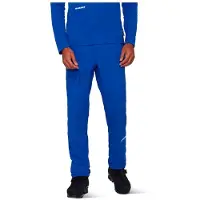 Mammut - Eiger Nordwand Light Softshell Pants - Softshellbroek 48 - Regular, blauw