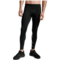 2XU Core Compression Leggings Zwart M / Regular Man