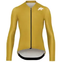 Assos Mille Gt S11 Evo Trui Met Lange Mouwen