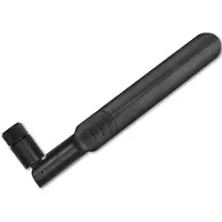 Qoltec - Antenne - 4G LTE DUAL - 5dBi - Omnidirectioneel - Extern