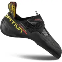 La Sportiva - Skwama Lite - Klimschoenen 47, zwart/grijs
