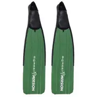 Imersion E: Spearfishing Fins Groen EU 40-42