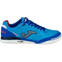 Joma Top Flex Rebound In Indoor Football Shoes Blauw EU 43 Man