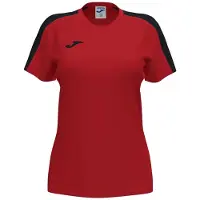 Joma Sportshirt Dames Academy | Maat 11/12 jaar