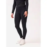 Robey Forward Legging Dames Zwart | XS