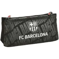 Safta Fc Barcelona 2l 22x10x8 Cm Etui