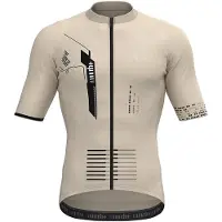 RH+ Genius Pro Korte Mouw Wielertrui