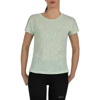 +8000 Lavia T-shirt Met Korte Mouwen Groen S Vrouw