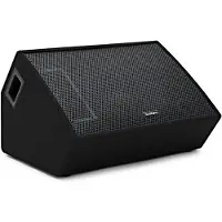 SubZero C15MA 700W Active Stage Monitor