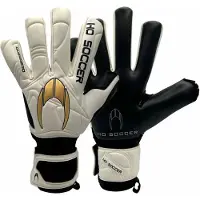 Ho Soccer Guerrero Pro Ng Goalkeeper Gloves Wit 10