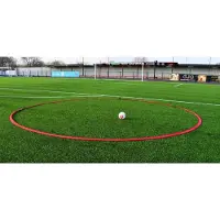 Precision Tiki Taka Ring Rim Groen
