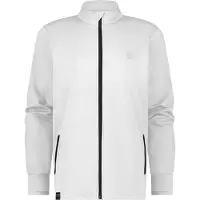 Poederbaas Ski vest Men Arctic Sports Tech Jacket Off White-S