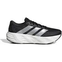 Adidas Loopschoen 'Galaxy 8' zwart / zilver