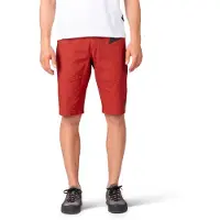 Rafiki - Megos - Short S, rood