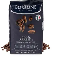 Caffe Borbone | 100% Arabica - 1000 g koffiebonen