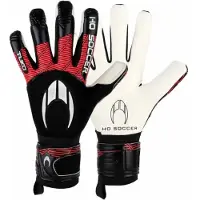 Ho Soccer Tuko Prime Koncept Goalkeeper Gloves Zwart 8