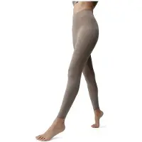 Born Living Yoga Brone Leggings Bruin L Vrouw