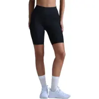 2XU Core Hi-rise Compression 7´´ Shorts Zwart XS Vrouw