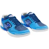 Joma Top Flex Indoor Football Shoes Blauw EU 40 Man