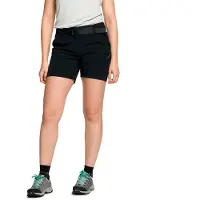 Trangoworld Yittu V02 Korte Broek Zwart M Vrouw
