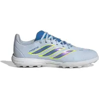 Adidas Predator League Tf Junior Football Boots Blauw EU 38 2/3 Kinderen