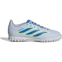 Adidas Predator Club Tf Junior Football Boots Blauw EU 33 1/2 Kinderen