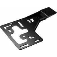 Ram Mounts Universeel Systeem Voor Semi, Accessoires voor barcodescanners