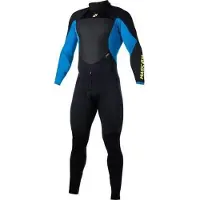 Magic Marine wetsuit ultimate fullsuit lange mouwen pijpen