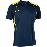 Joma Championship Vii T-shirt Met Korte Mouwen