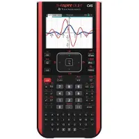 Texas Instruments TI Nspire CX II-T CAS